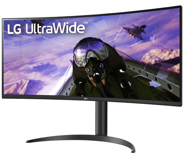 LG 34WP65C-B - 647121 - zdjęcie 3
